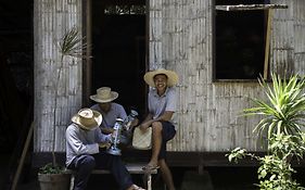 Pamalican Island Philippines Amanpulo 5*